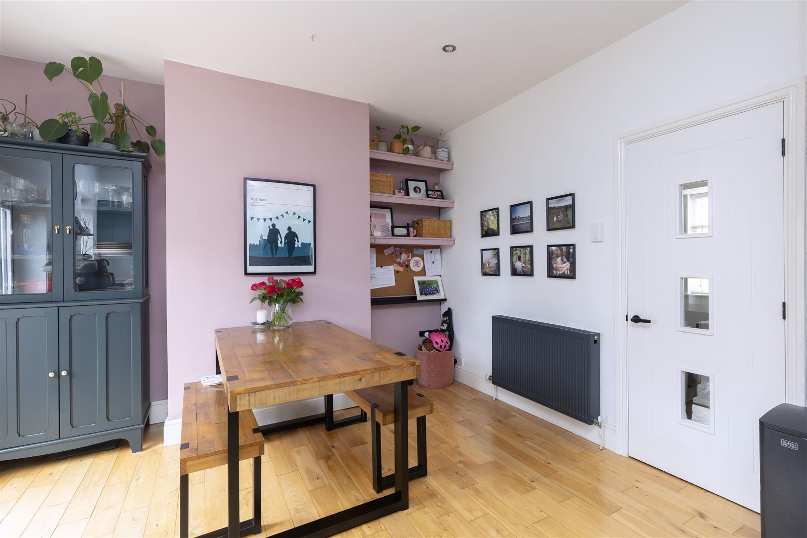 Rosehill, Euxton, Chorley